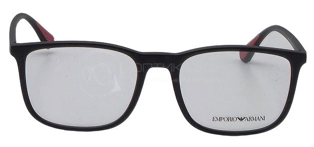 Оправа Emporio Armani EA 3177 с футляром