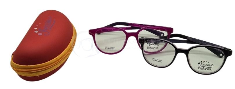Оправа Jessie JSJC 762510 с футляром