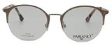 Оправа FABIANO FCA 1172203 с футляром и накладкой