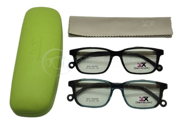 Оправа Barracuda BGH 862406 с футляром
