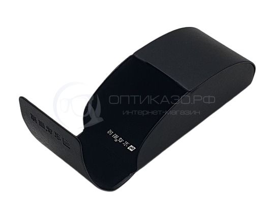 Футляр для очков на магните (кожанный)