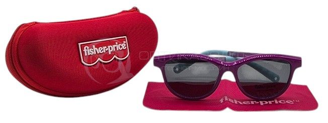 Оправа Fisher Price FPCL 005 FXA