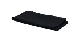 Салфетка микрофибра, в упаковке (Европа)