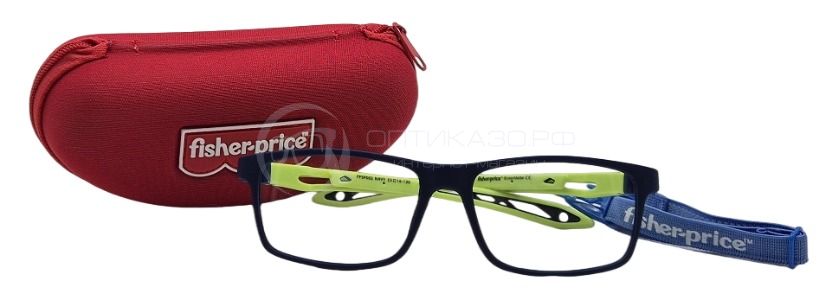 Оправа Fisher Price FPSP 002 антивандальная