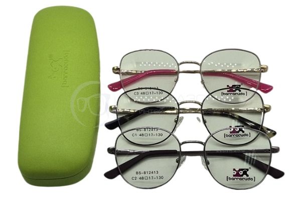 Оправа Barracuda BS 812413 с футляром