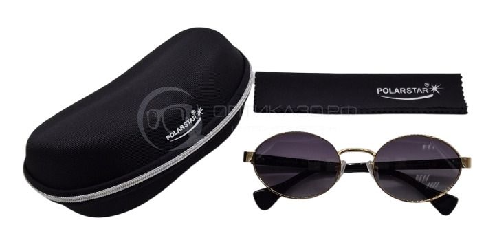 Солнцезащитные очки PolarStar AK 17223 с поляризацией