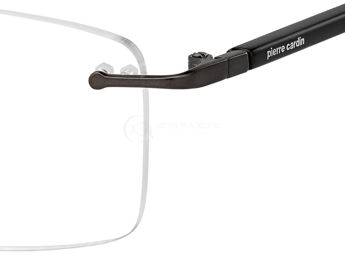 Оправа Pierre Cardin 6861 с футляром