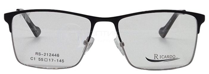 Оправа Ricardo RS 212446 с футляром
