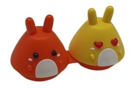 Контейнер для контактных линз Tutu famili