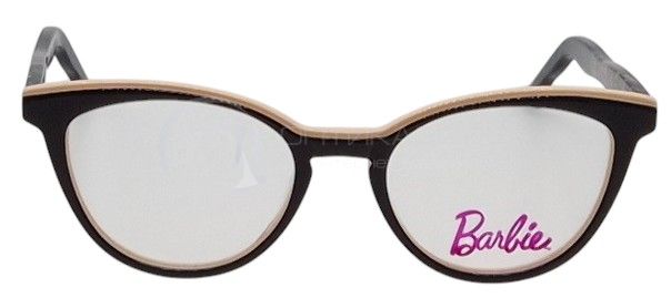 Оправа Barbie BBV 064 BLK с футялром