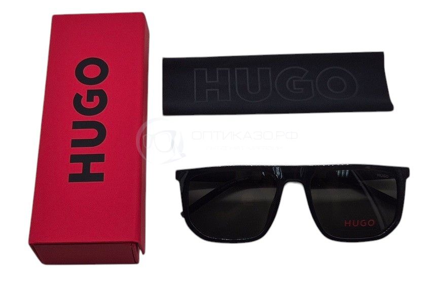 Солнцезащитные очки Hugo HG 1336/G/S KB7IR
