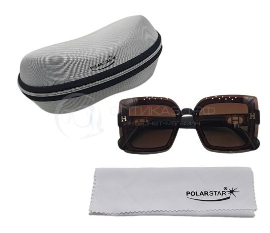 Солнцезащитные очки PolarStar PJ 2735