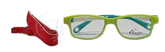 Оправа Jessie JSGH 197 (антивандальные)