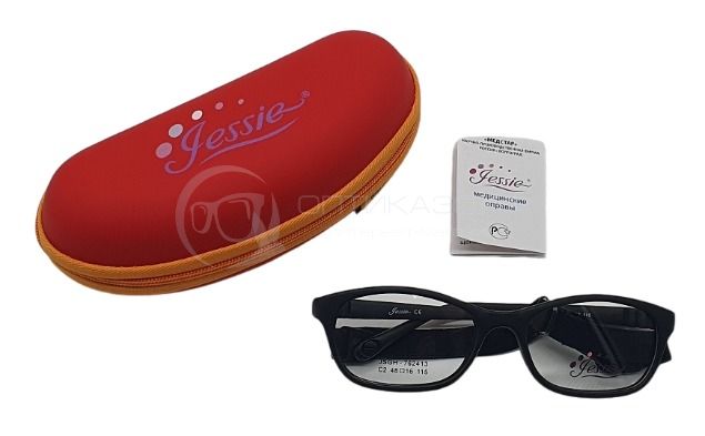 Оправа Jessie JSGH 762413 антивандальные