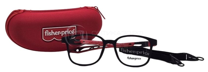 Оправа Fisher Price FPSP 010 с футляром антивандальная