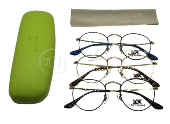 Оправа Barracuda AS 0918