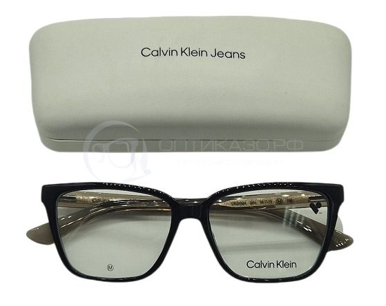 Оправа Calvin Klein CK 24524 с футляром