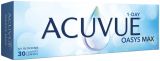 ACUVUE® OASYS MAX 1-Day