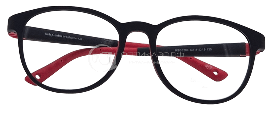Оправа SulzGenius HSG 6264