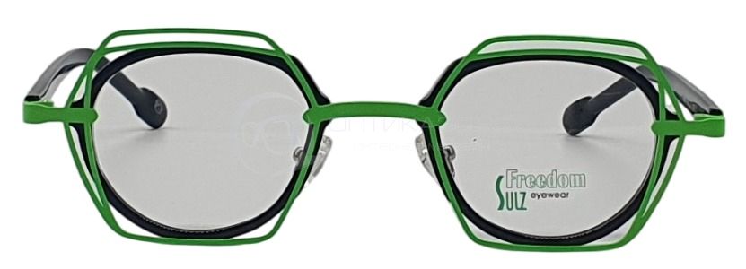 Оправа Freedom Sulz 76850 с футляром