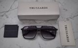 Солнцезащитные очки Trussardi TSM 9015