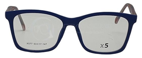 Оправа X5 x577