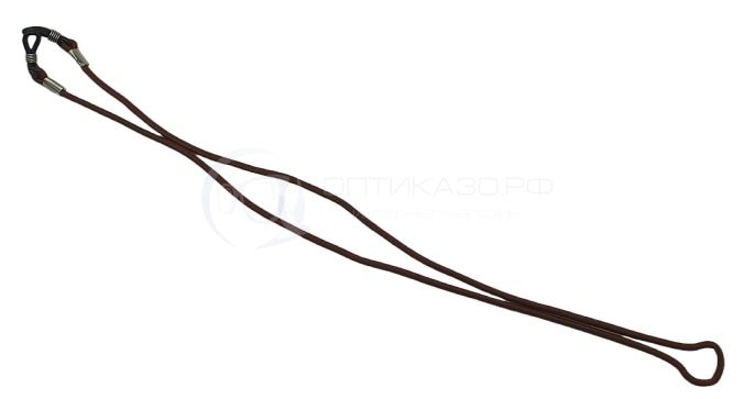 Шнурок для очков Резинка