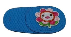 Окклюдер детский. Цветнй. R