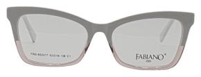 Оправа Fabiano FRD 652317 с футляром