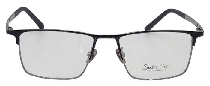 Оправа Sulz City HSC 1292 с футляром