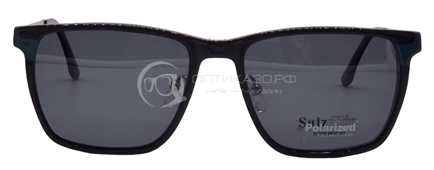 Оправа SulzClip HSC 820