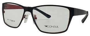 Оправа CONSUL 6627