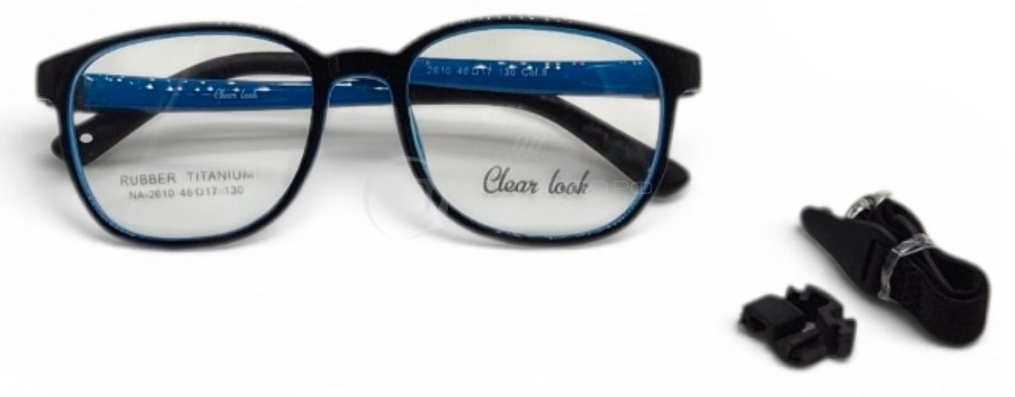 Оправа Clear Look 2610