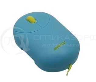 Дорожный набор для контактных линз EyeKan A 8117