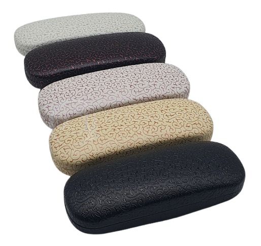 Футляр для очков Хлопушка KP 24077