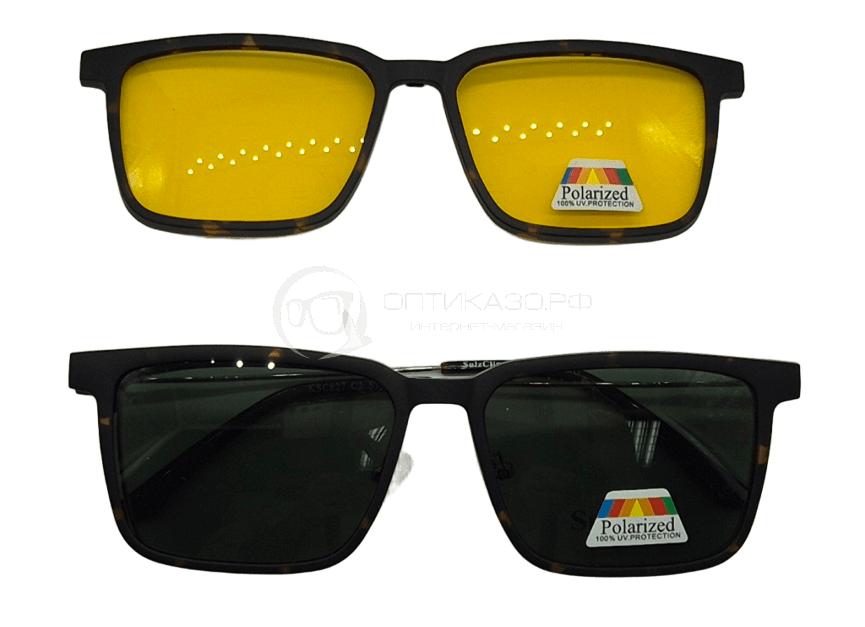 Оправа SulzClip KSC 827