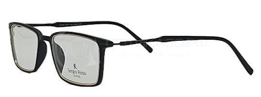Оправа Sergio Rossi T 20858