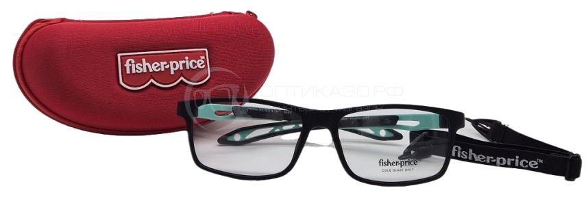 Оправа Fisher Price FPSP 002 антивандальная