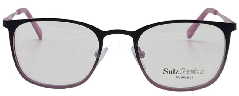 Оправа Sulz Genius GSG 6262 с футляром