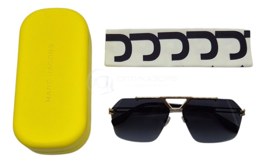 Солнцезащитные очки Marc Jacobs 837/S J5G90