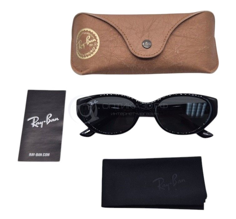 Солнцезащитные очки Ray-Ban RB 4457