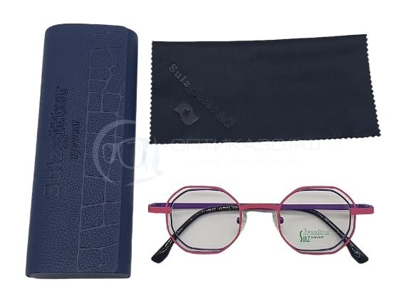 Оправа Salz Freedom 76865 с футляром