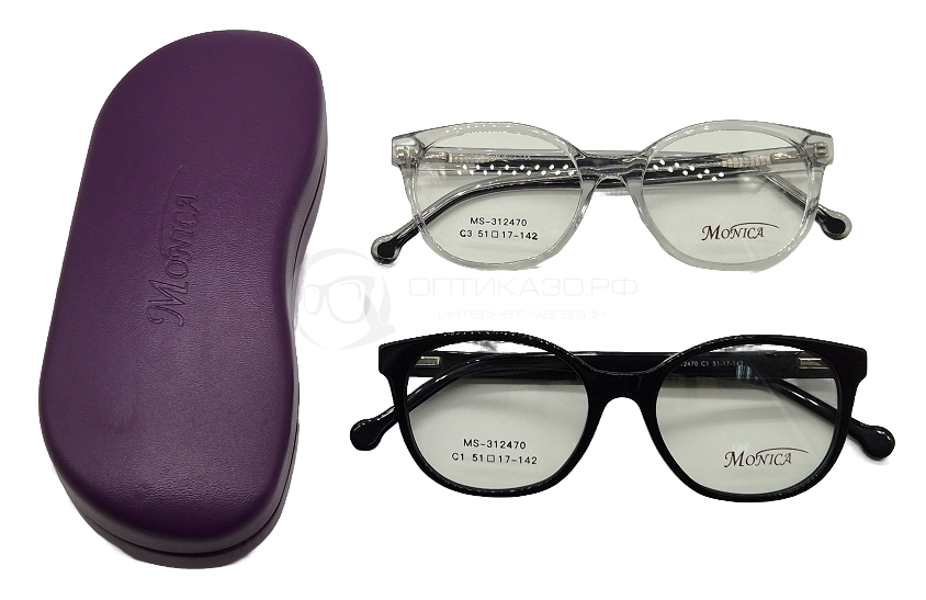 Оправа Monica MS 312470 с футляром