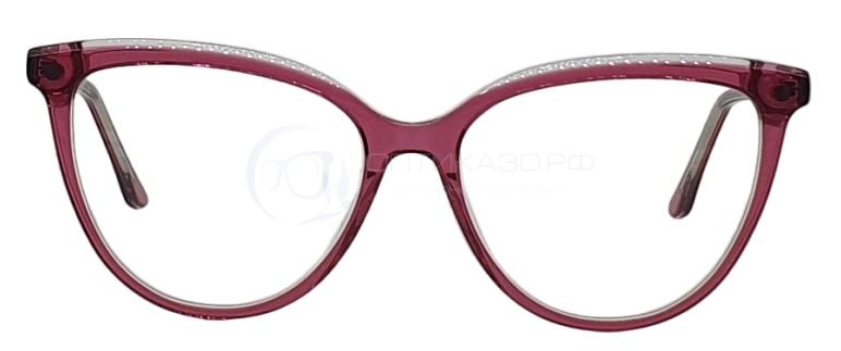 Оправа Sover SO 7707  (с накладкой и футляром)