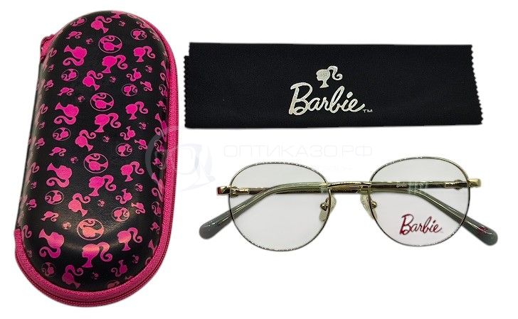 Оправа Barbie BBV 071 с футляром