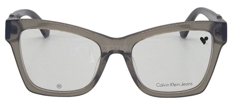 Оправа Calvin Klein Jeans CKJ 23646 с футляром