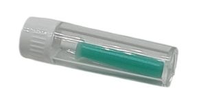 Присоска малая с отверстием ( ночные линзы)