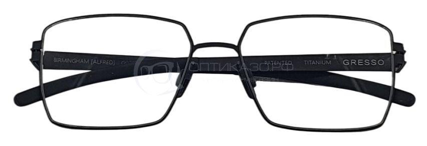 Оправа Gresso Birmingham Alfred G 0215