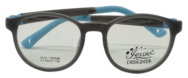 Оправа Jessie JSJC 762506 (антивандальные)