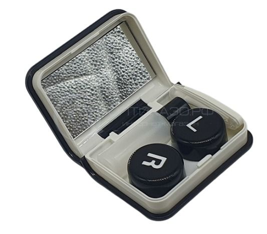 Дорожный набор для контактных линз Good Life